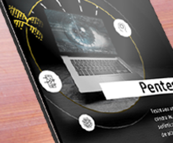 Datasheet Pentest