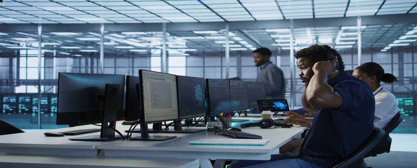 Results and decisions