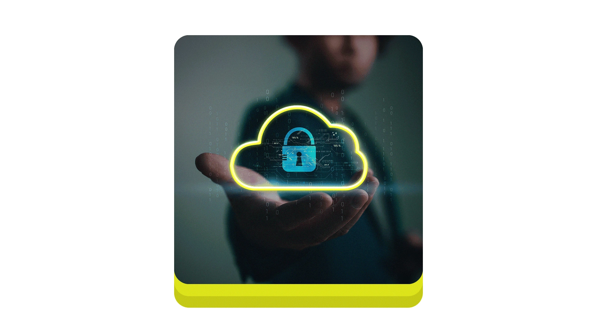 Segurança digital na nuvem