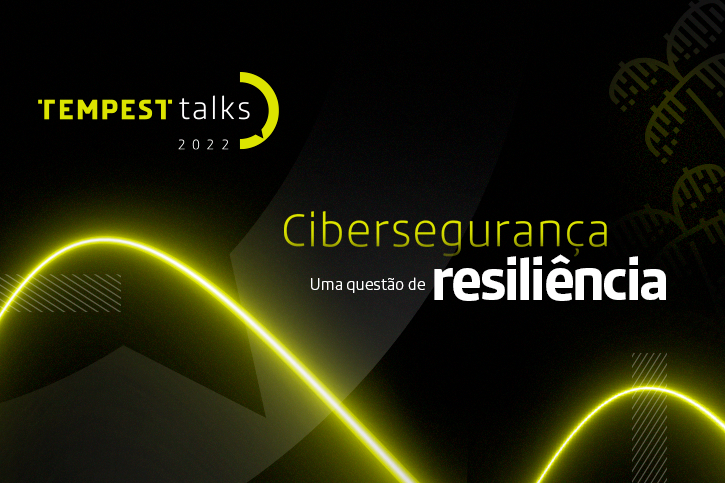 Veja como foi a 12ª edição do Tempest Talks, que pela primeira vez trouxe duas trilhas simultâneas de palestras