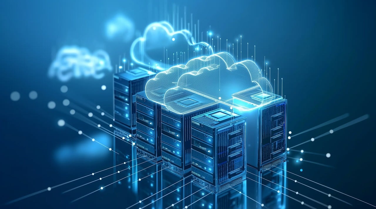 Event injection in serverless architectures