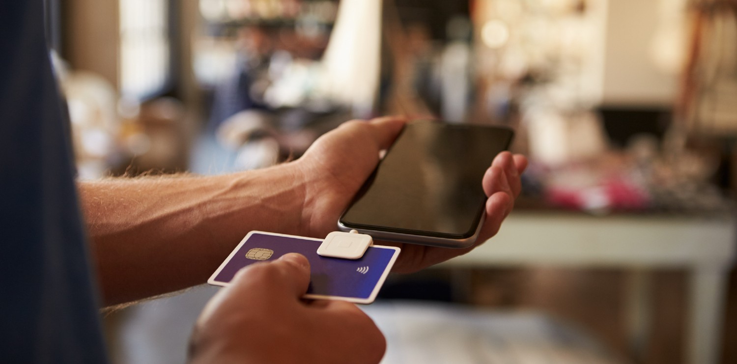 POS devices have several flaws that allow for different types of attacks