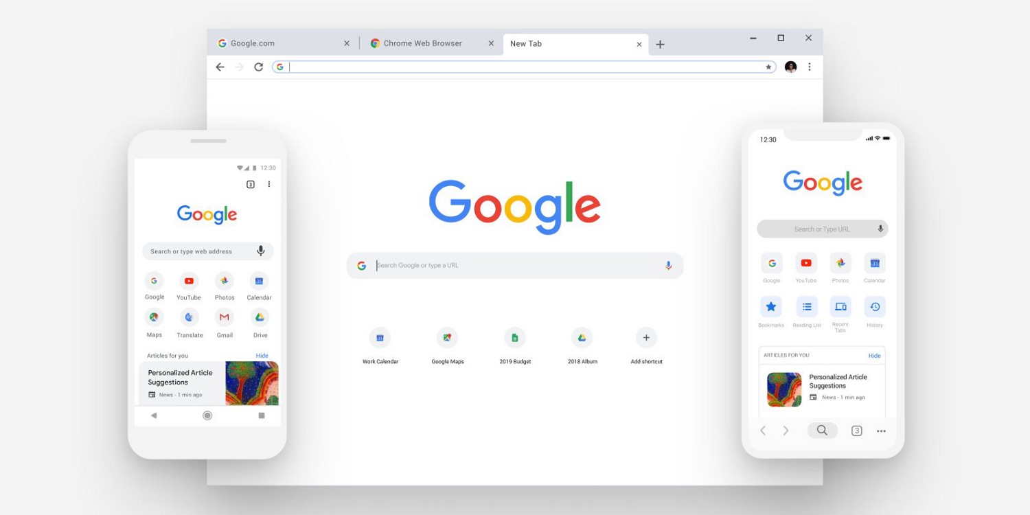 Nova versão do Chrome otimiza privacidade e corrige 23 vulnerabilidades