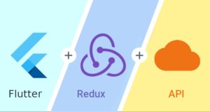 Consumindo APIs com Flutter e Redux