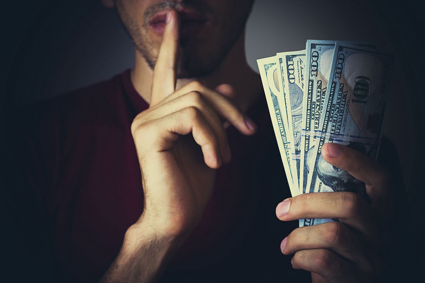 Campanha de sextortion rendeu mais de US$ 500 mil a golpistas