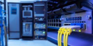 Reestruturando a Segurança de Perímetro