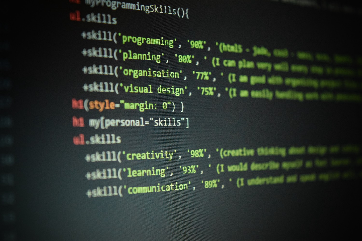A Burp plugin that automates failure detection in the HTML development process
