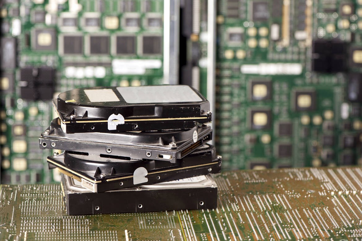 Duas vulnerabilidades críticas foram encontradas em dispositivos NAS
