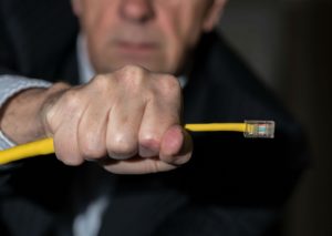 New laws in Europe and the US could threaten Internet fundamentals, experts say