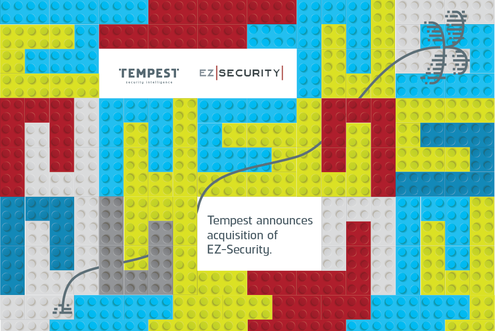 EZ-Security joins Tempest creating Brazil’s largest cyber security specialized company