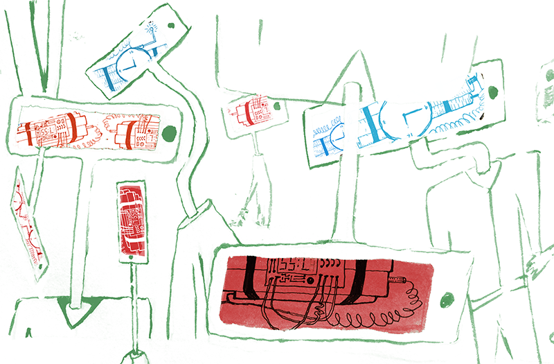 A time bomb: the challenge to fight fraud in the digital advertising industry