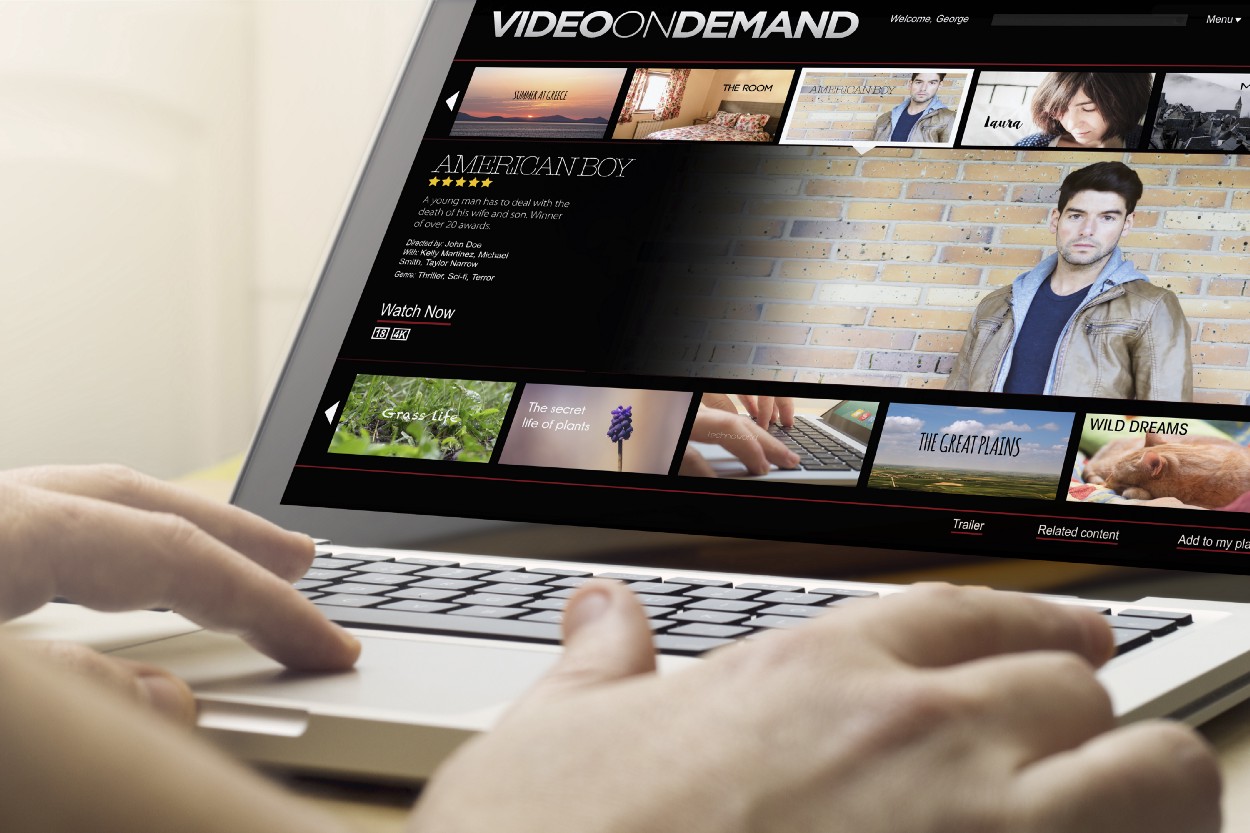 Stolen “Orange is the New Black” episodes are leaked online. Attackers threaten other studios