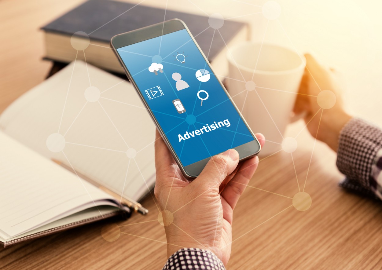 Digital advertising tools are being used to disseminate phishing campaigns