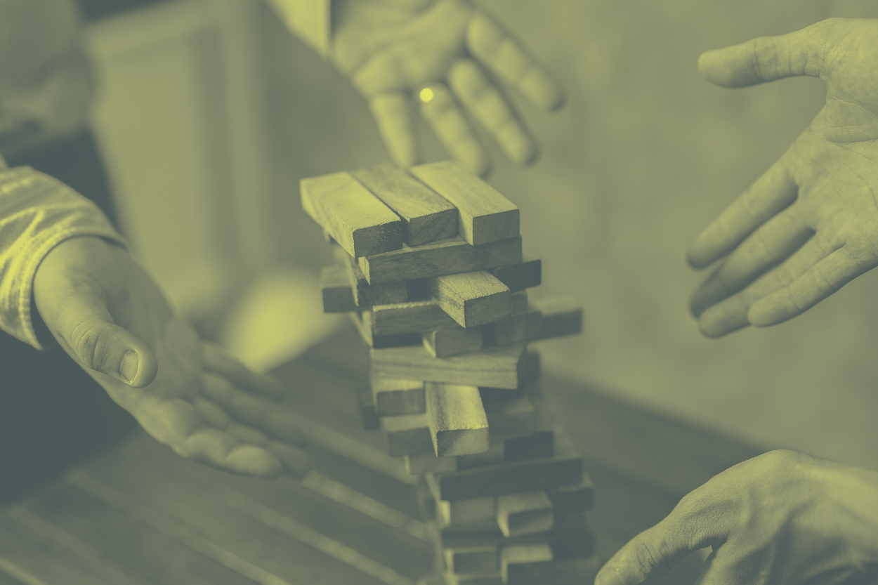 Cyber security: how old and new problems place companies in a “state of attention”