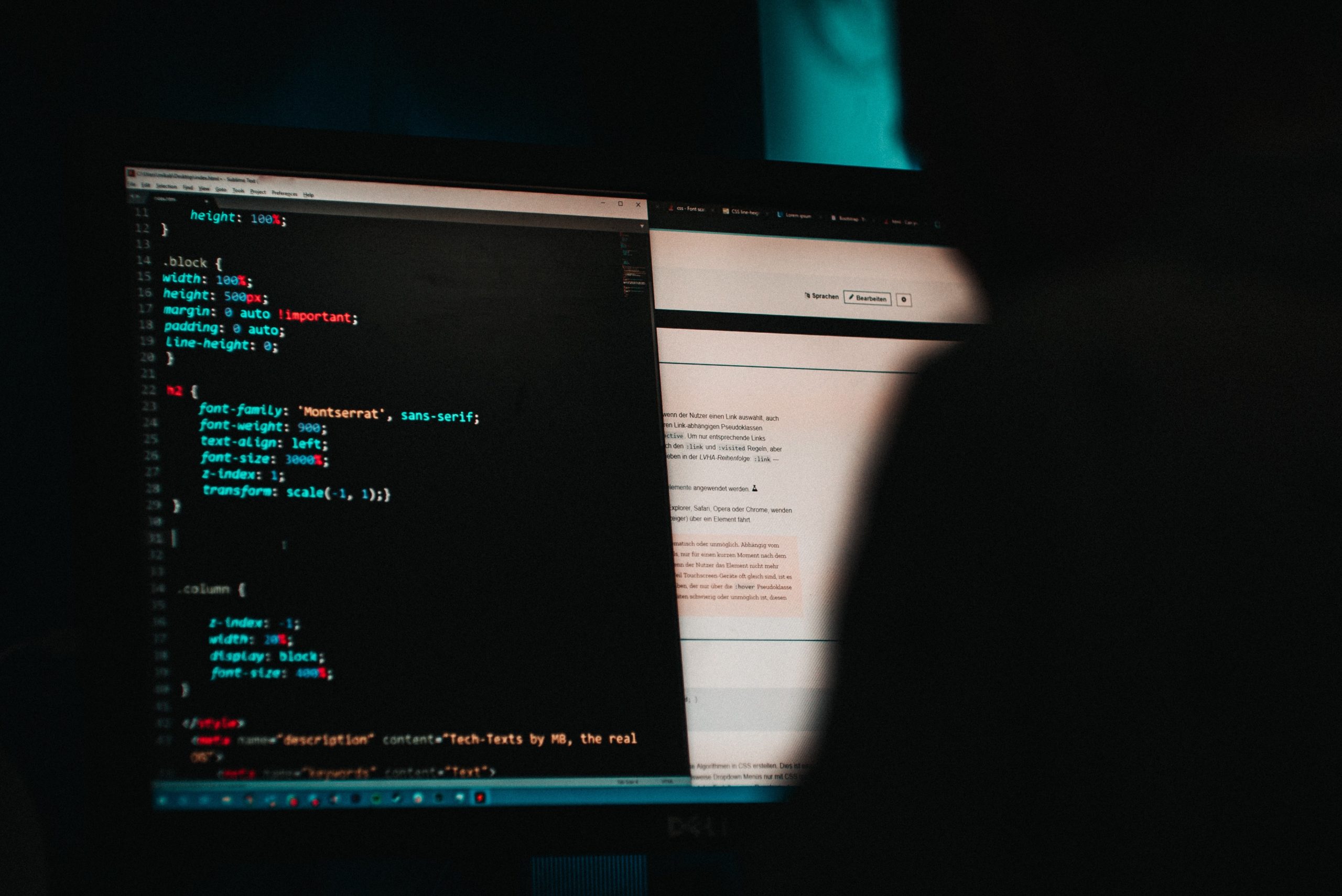 Server Side Request Forgery — Attack and Defense