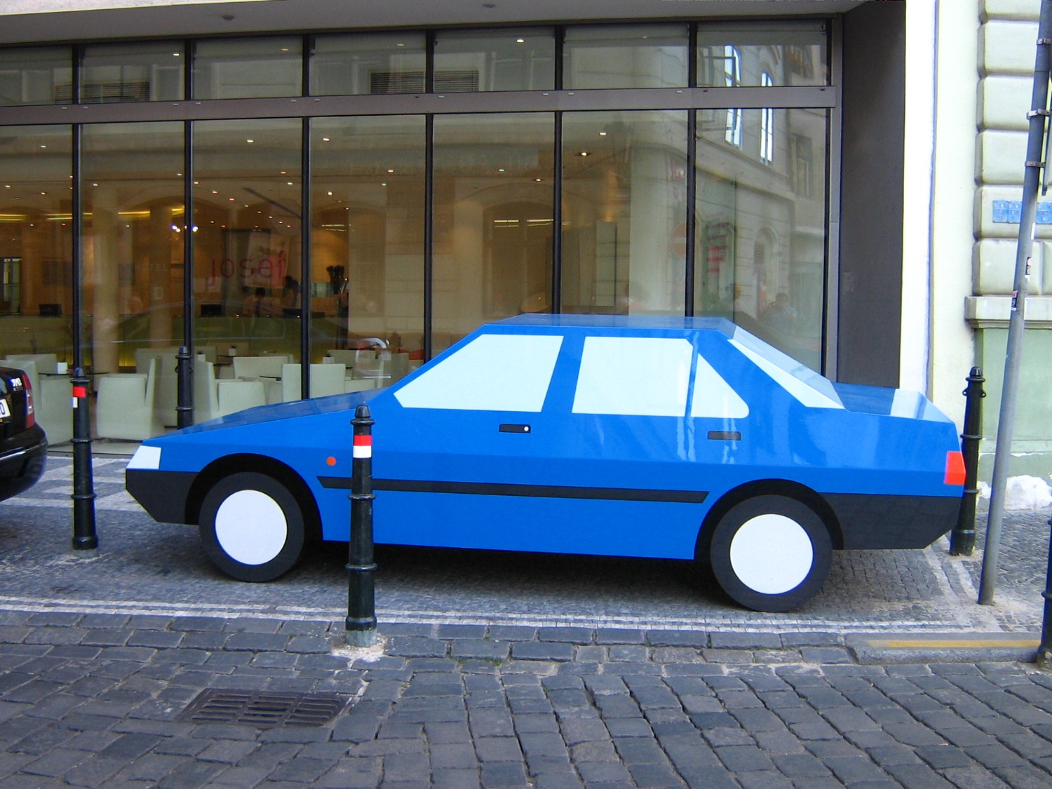 Garage scheme: scam affects vehicle financing