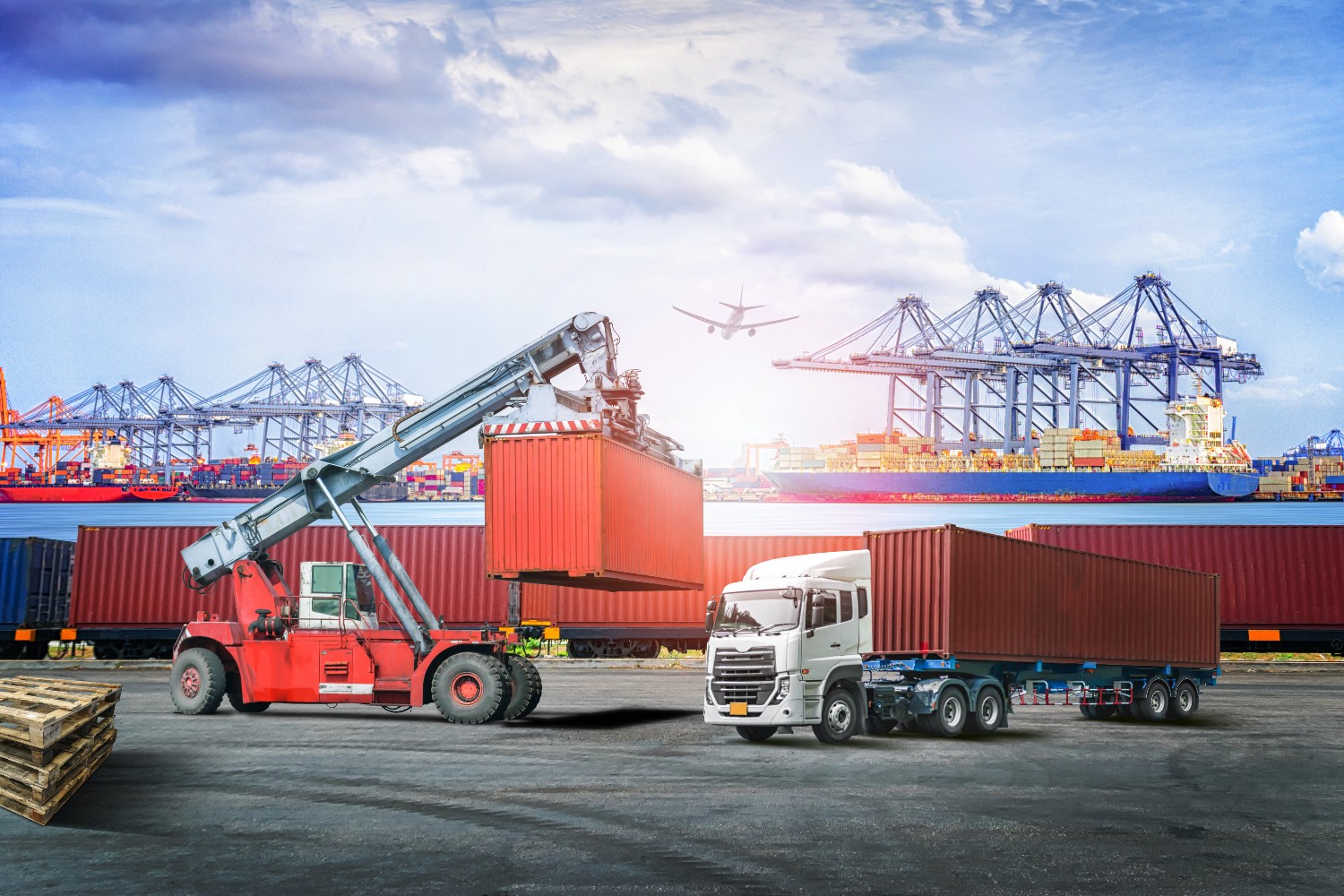 Risks involving supply chain attacks