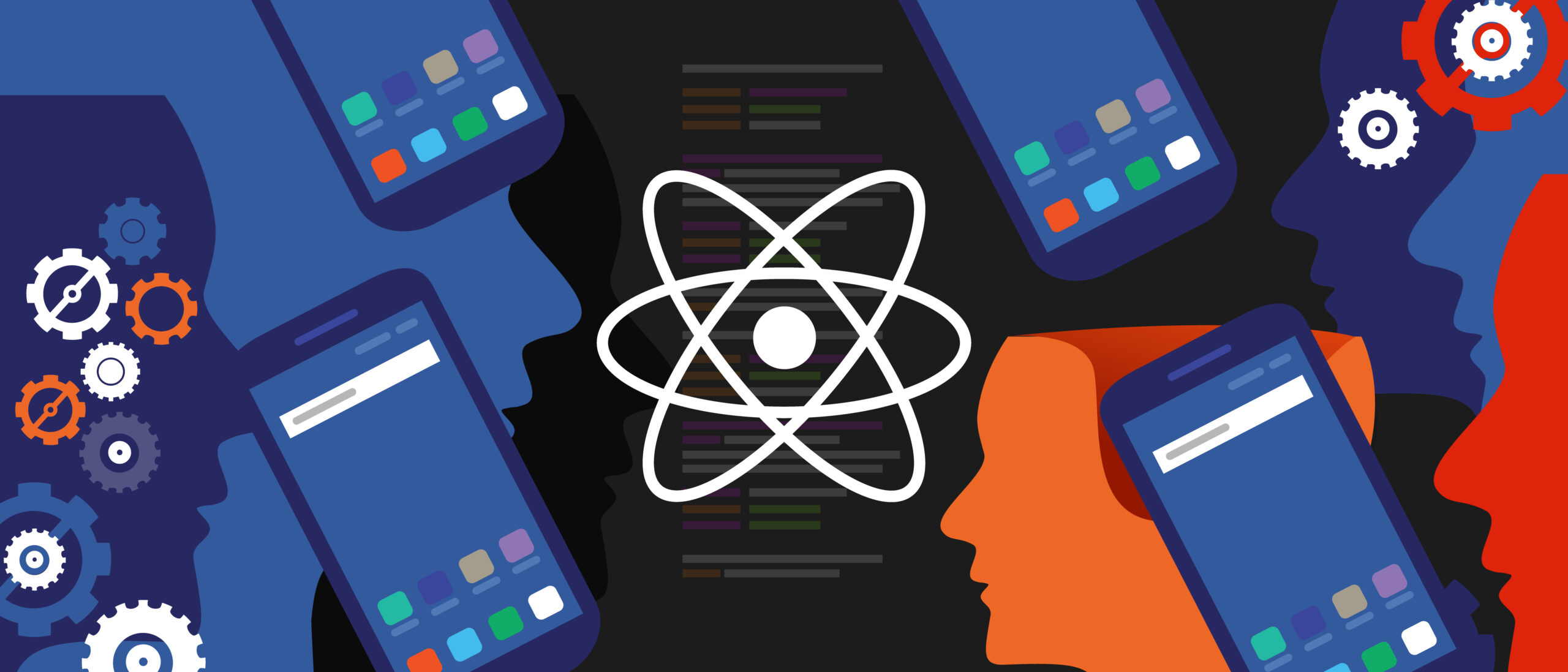 Como criar um projeto com React?