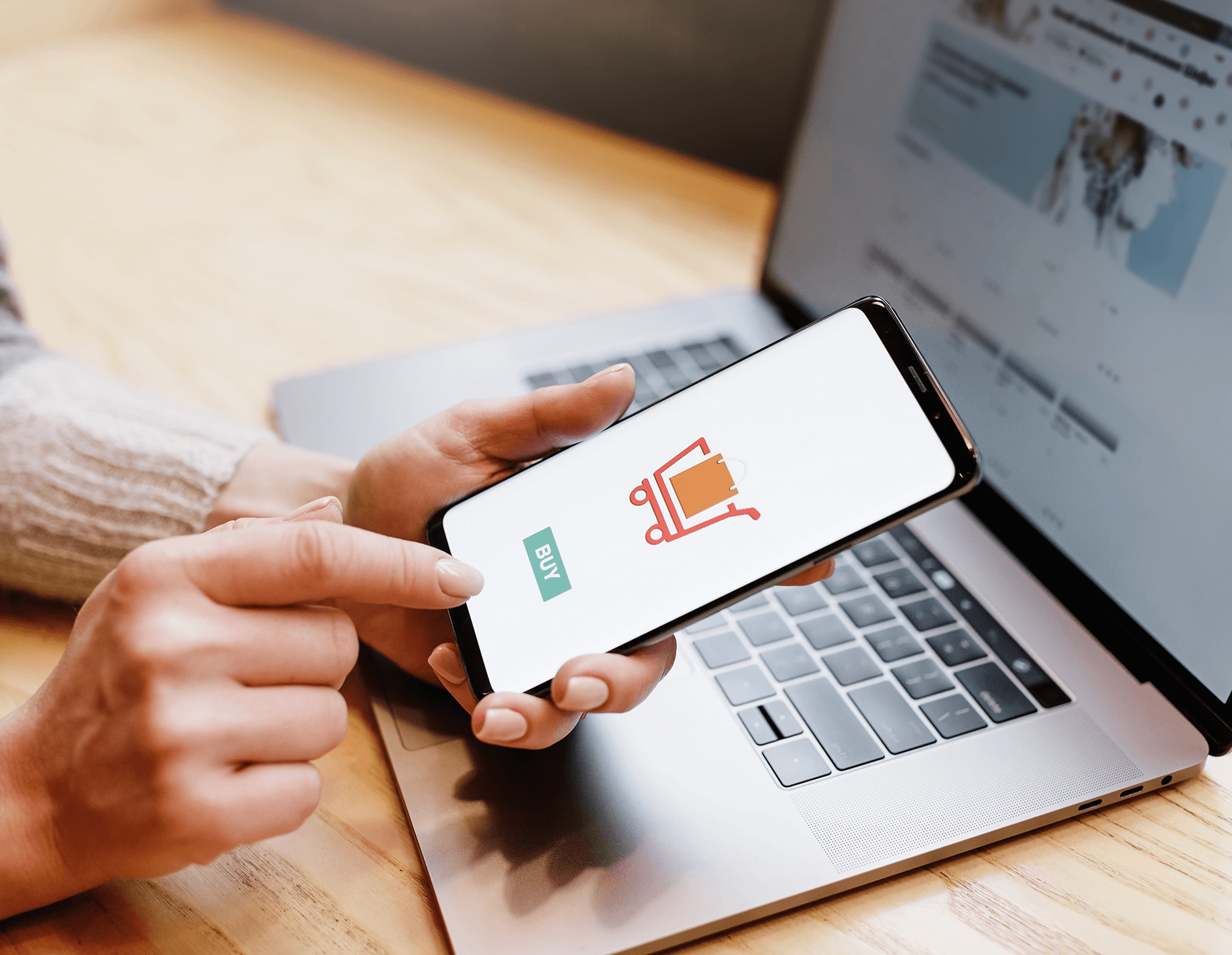 Fraudes nos E-commerces - Visão Brasil