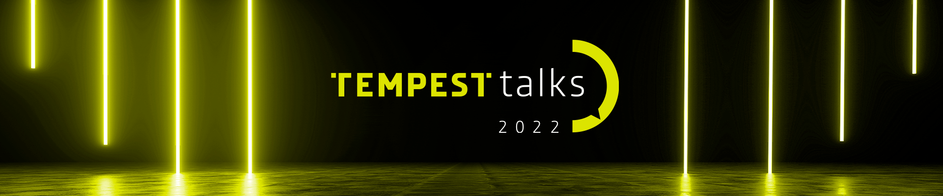 tempest talk