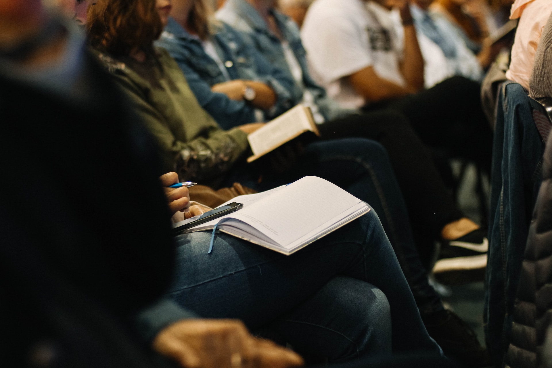 Executivos da Tempest compartilham suas impressões sobre a última edição da RSA Conference