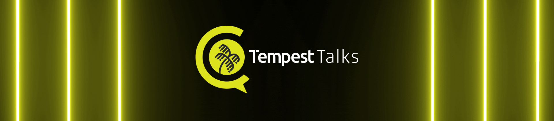 tempest talk